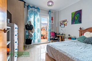 Piso en venta en Plaza de la Luz en Ejido (El)