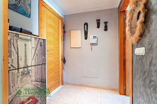 Piso en venta en Plaza de la Luz en Ejido (El)