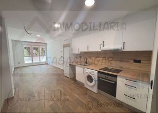 Piso en venta en Barrio Jesús en Zaragoza