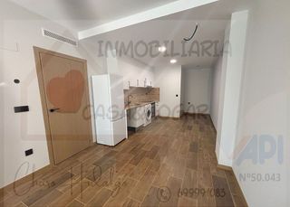 Piso en venta en Barrio Jesús en Zaragoza