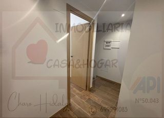 Piso en venta en Barrio Jesús en Zaragoza