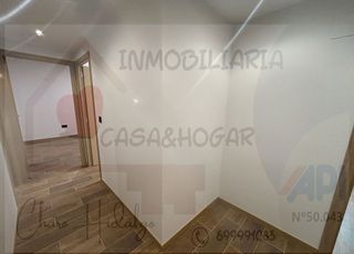 Piso en venta en Barrio Jesús en Zaragoza
