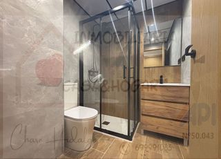 Piso en venta en Barrio Jesús en Zaragoza