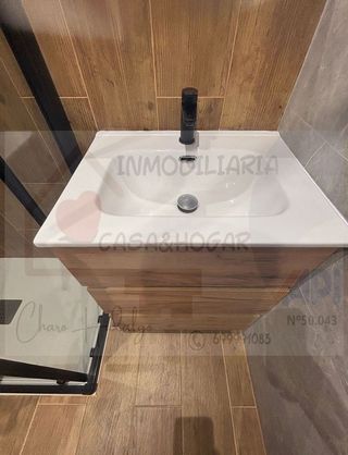 Piso en venta en Barrio Jesús en Zaragoza