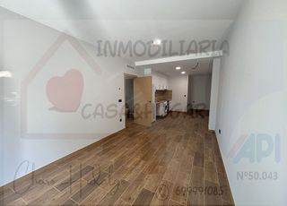 Piso en venta en Barrio Jesús en Zaragoza