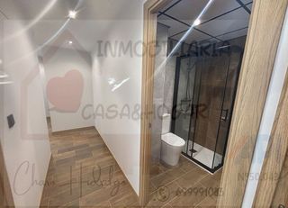 Piso en venta en Barrio Jesús en Zaragoza