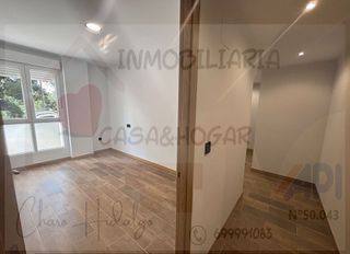 Piso en venta en Barrio Jesús en Zaragoza