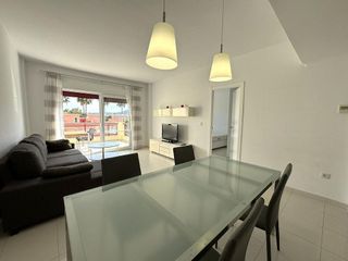 Piso en venta en Les Marines/Las Marinas en Dénia