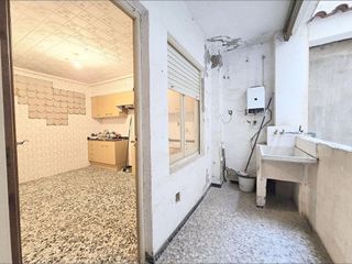 Piso en venta en Aspe