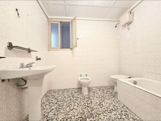 Piso en venta en Aspe