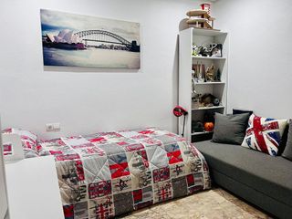 Piso en venta en Centro en Elche