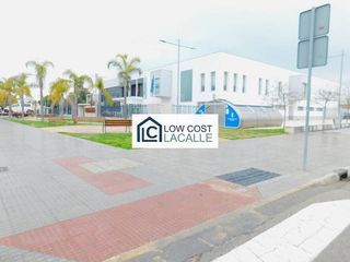 Piso en venta en Este-Delicias en Jerez de la Frontera