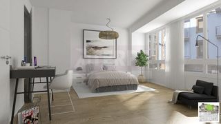 Piso en venta en Centro en Errenteria