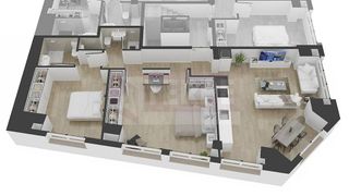 Piso en venta en Centro en Errenteria