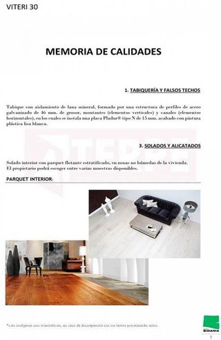 Piso en venta en Centro en Errenteria