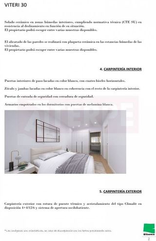 Piso en venta en Centro en Errenteria