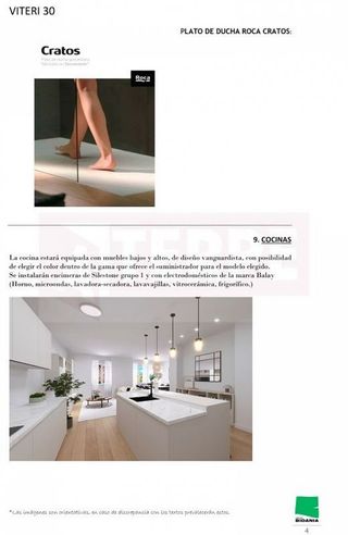 Piso en venta en Centro en Errenteria