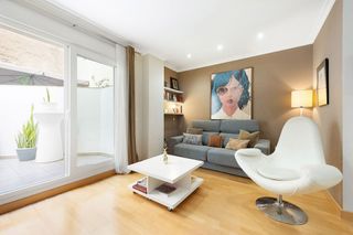 Piso en venta en Centro Histórico en Málaga