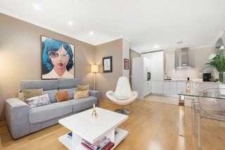 Piso en venta en Centro Histórico en Málaga