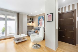 Piso en venta en Centro Histórico en Málaga