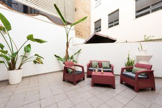 Piso en venta en Centro Histórico en Málaga