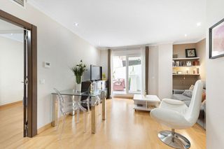 Piso en venta en Centro Histórico en Málaga