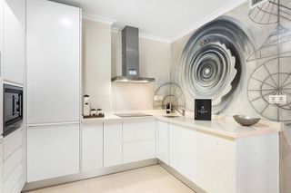 Piso en venta en Centro Histórico en Málaga