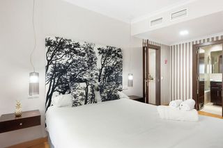 Piso en venta en Centro Histórico en Málaga