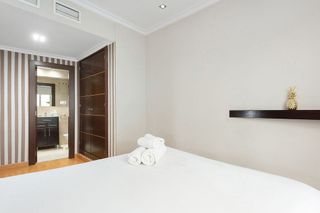 Piso en venta en Centro Histórico en Málaga