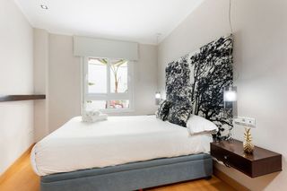 Piso en venta en Centro Histórico en Málaga