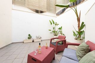 Piso en venta en Centro Histórico en Málaga