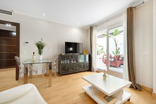 Piso en venta en Centro Histórico en Málaga