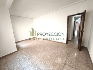 Piso en venta en Benetússer