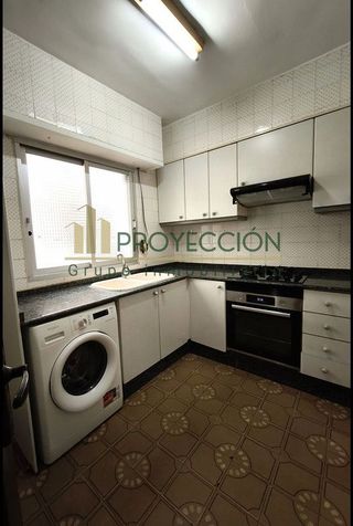 Piso en venta en Benetússer