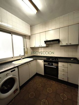 Piso en venta en Benetússer
