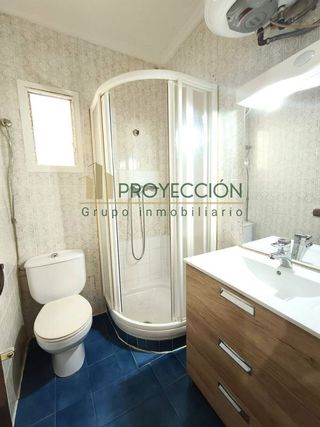 Piso en venta en Benetússer