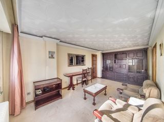 Piso en venta en Zarzaquemada en Leganés