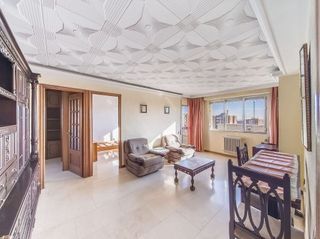 Piso en venta en Zarzaquemada en Leganés