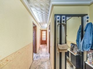 Piso en venta en Zarzaquemada en Leganés