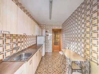 Piso en venta en Zarzaquemada en Leganés