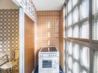 Piso en venta en Zarzaquemada en Leganés