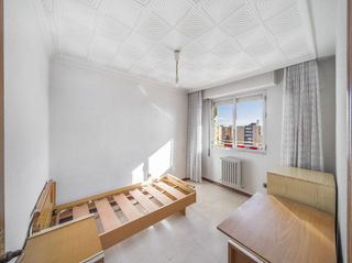 Piso en venta en Zarzaquemada en Leganés