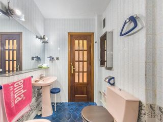 Piso en venta en Zarzaquemada en Leganés