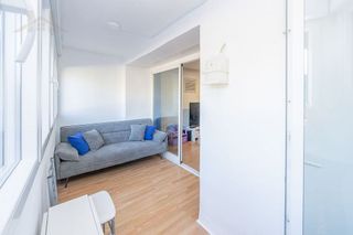 Piso en venta en Parque de la Coruña - Las Suertes en Collado Villalba