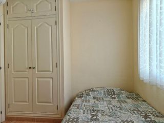 Piso en venta en Les Marines/Las Marinas en Dénia