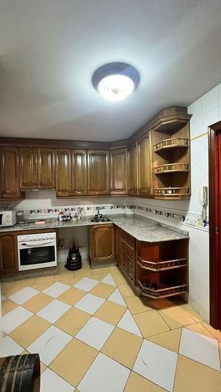 Piso en venta en Centro - El Pilar en Ciudad Real