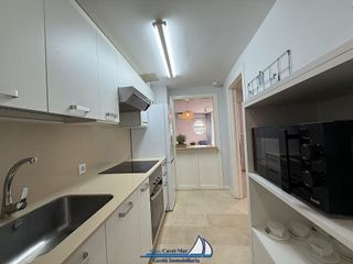 Piso en venta en Regueral - Prat d'en Forés en Cambrils