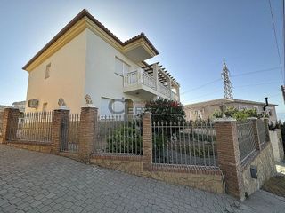 Casa en venta en Algarrobo en Algarrobo