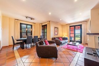 Casa pareada en venta en Sotogrande Alto en San Roque