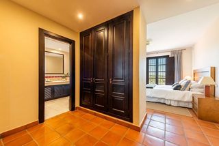 Casa pareada en venta en Sotogrande Alto en San Roque